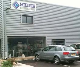 Chabert Electricité image 3