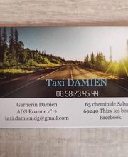 Taxi Damien image 2