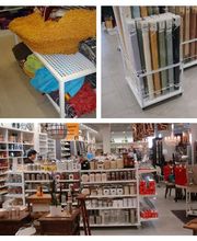 Pardo Mobiliario de Comercio imagen 16