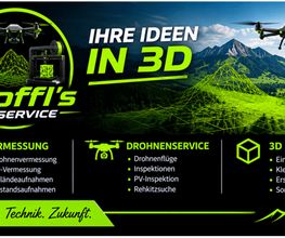 Stoffl's 3D Service Bild 1