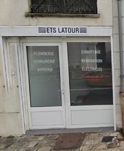 Ets Latour image 1