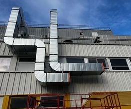 FJ VENTILATION NORMANDE image 1