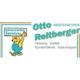 Otto Reitberger Heizungsbau-Sanitär Meisterbetrieb