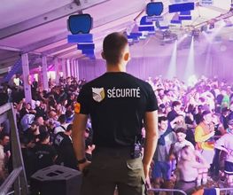 ATLAS Sécurité Sàrl Bild 6