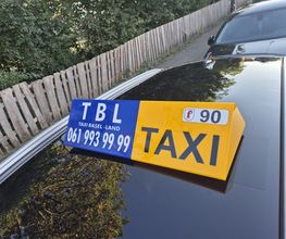 Taxi TBL Liestal Bild 4