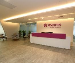 Evonik Brasil imagen 1