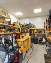 Kiloutou Livry-Gargan - La Plateforme image 8