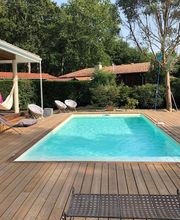 Piscines du Val de L'Eyre image 13