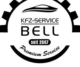 Logo KFZ Service Bell.PNG