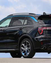 Smart Charter Mobility imagen 6