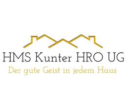 HMS Kunter HRO UG logo