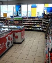 JET Tankstelle Bild 1