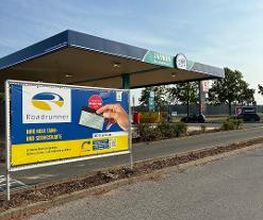24h Tankstelle Bild 4