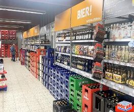 HOL'AB! Getränkemarkt Bild 1