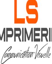 IMPRIMERIE LS Adhésif image 1