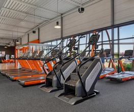 Basic-Fit 24/7 image 5