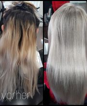 Milano Hairdesign Bild 5