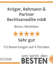 werkenntdenBESTEN.de Qualitätssiegel