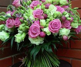 Fleuriste la Roseraie Nice Bild 3