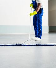 SM Gebäudereinigung Köln Bild 2