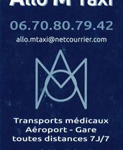Allo.M.Taxi image 1