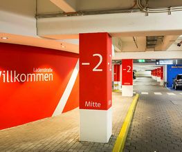 Alstertal-Einkaufszentrum Bild 7