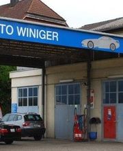 Auto Winiger GmbH Bild 2