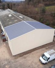 Construction Metallique Correzienne image 4