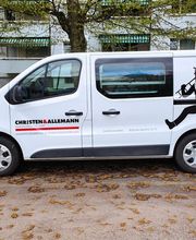 Christen & Allemann Kaminfegermeister GmbH Bild 1