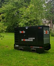 B.E.B. Groupes Electrogènes image 4