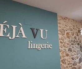 DÉJÀ VU LINGERIE imagen 1