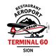 Terminal 60 - Restaurant de l'Aéroport