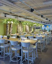 Manora Restaurant Chur Bild 3