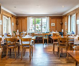 Restaurant Schützenhaus Bild 9
