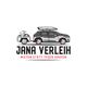 JaNa Verleih Dachboxen Anhänger Fahrradträger Vermietung