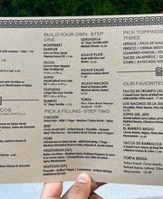 Davie Taco Bar image 20