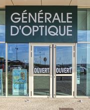 Opticien NOYON Générale d'Optique image 1