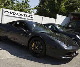 Carrosserie Cristal SA Bild 5