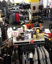 POLO Motorrad Store Dresden Bild 3