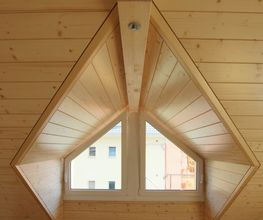 Ebinger Holzbau AG Bild 13
