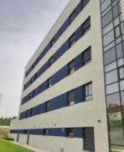 Residencia de mayores Amavir Vicálvaro imagen 4