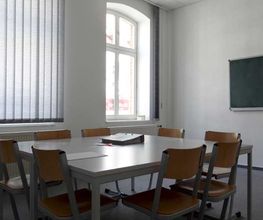 Unterrichtsraum