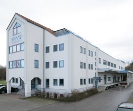 HWR-CHEMIE GmbH Bild 1