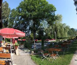 Café Moosmühle Bild 4