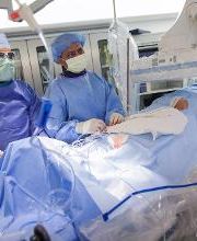 Morris Hospital Cardiovascular Specialists image 5