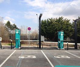 Electra Charging Station image 2