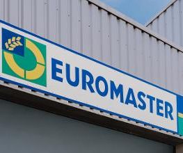 EUROMASTER Bielefeld LKW Bild 6
