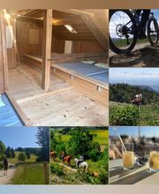 La Bragarde restaurant auberge Bild 7