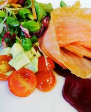 Restaurant & Café Leddermann Bild 12