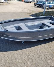 Hilgers-Yachting Boote & Mobile GmbH Bild 7